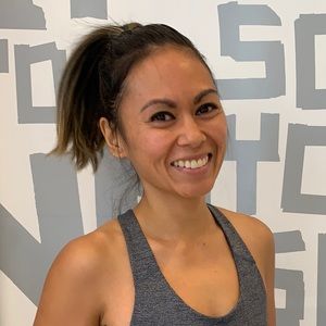 Meet your Posher, Kimberly